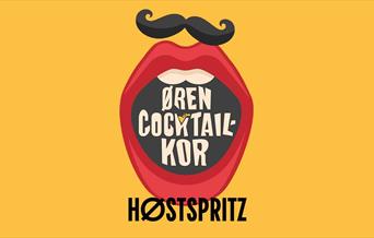 Øren Cocktailkor – Høstspritz