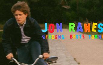 Jon Ranes