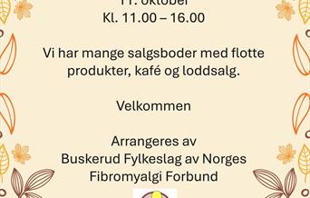 høstmarked