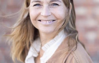 Cecilie Schilling