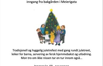 Juletrefest