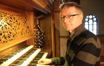Halgeir Schiager