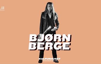 Bjørn Berge 14.11.