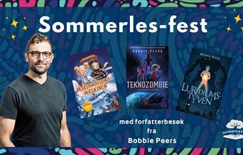 Bilde av Bobbie Peers