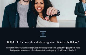 Boligkveld for unge – Lær alt du trenger om ditt første boligkjøp!