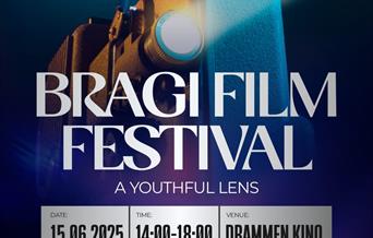Youth Film Festival at Drammen Kino