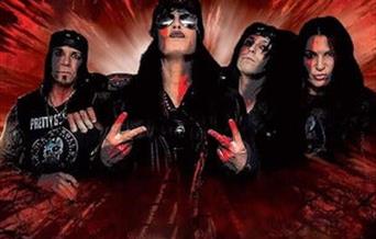 Pretty Boy Floyd