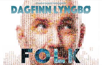 Dagfinn Lyngbø
