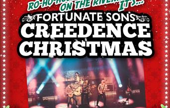 Creedence Christmas