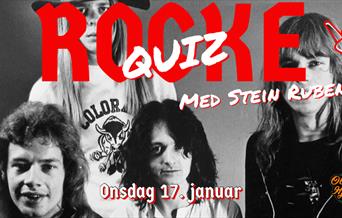 Rockequiz