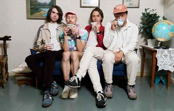 Sondre Lerche