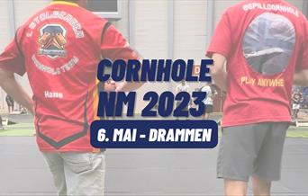 Cornhole NM 2023