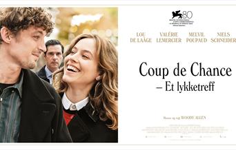coupdechance