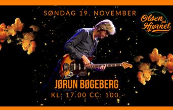 Jørun Bøgeberg
