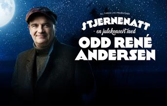 Odd René Andersen