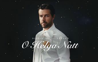 Didrik Solli-Tangen
