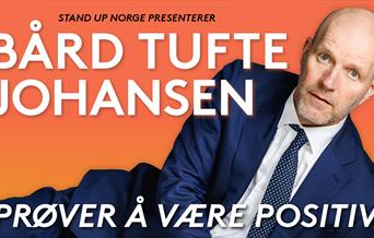 Bård Tufte Johansen