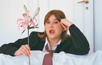 Martha Leivestad «Faen då, Martha!»