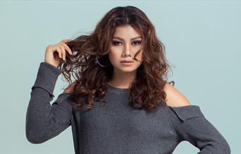 Chan Chan & Ung artister