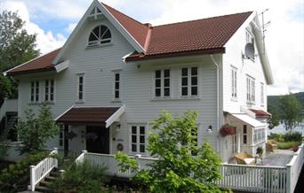 Villa Rørvik