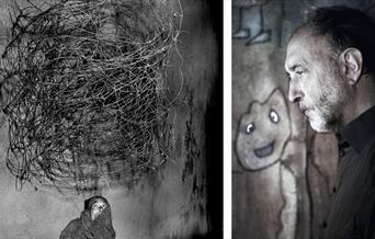 Roger Ballen