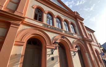 Drammens teater