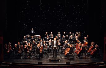 Drammen Symfoniorkester