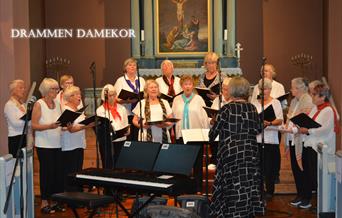 Drammens Damekor