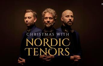 Christmas with Nordic Tenors