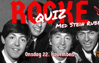 Rockequiz