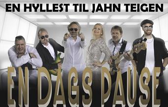 En dags Pause