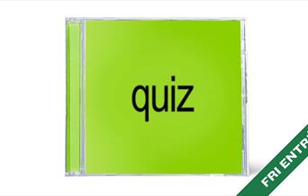 Drammen popquiz – sommerspesial