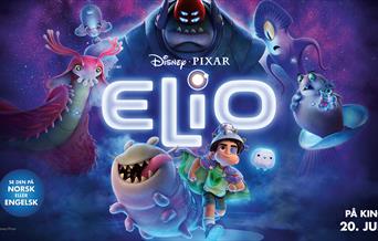 Elio