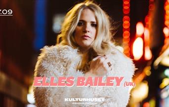 Elles Bailey