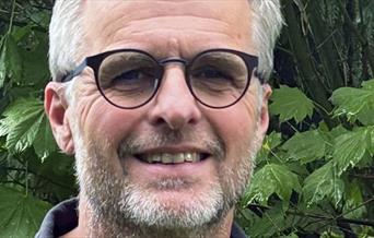 Erik Trømborg