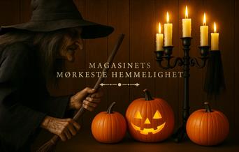 Magasinets mørkeste hemmelighet