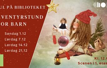 Eventyrstund
