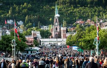 Bragernes torg
