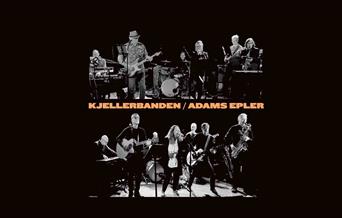Kjellerbanden og Adams Epler
