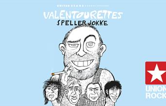 Valentourettes