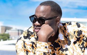 Cuban Live Night: La Gozadera