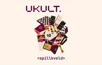 UKULT: Spillkveld