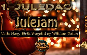 Julejam