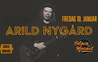 Arild Nygård