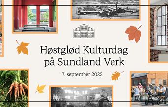 Høstglød Kulturdag