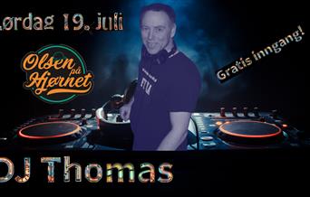 DJ Thomas