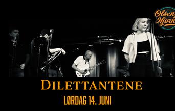 Dilettantene