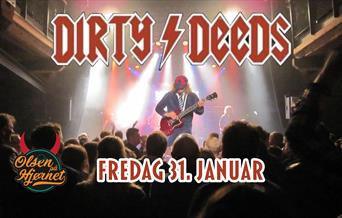 Dirty Deeds