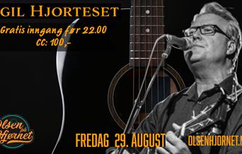 Egil Hjorteseth