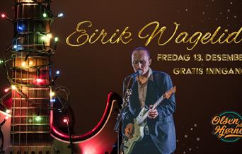 Eirik Wagelid